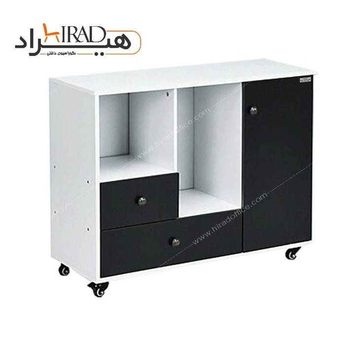 فایل کشویی هیراد مدل F30